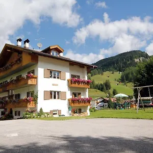  Apartmán Lezuo Iris